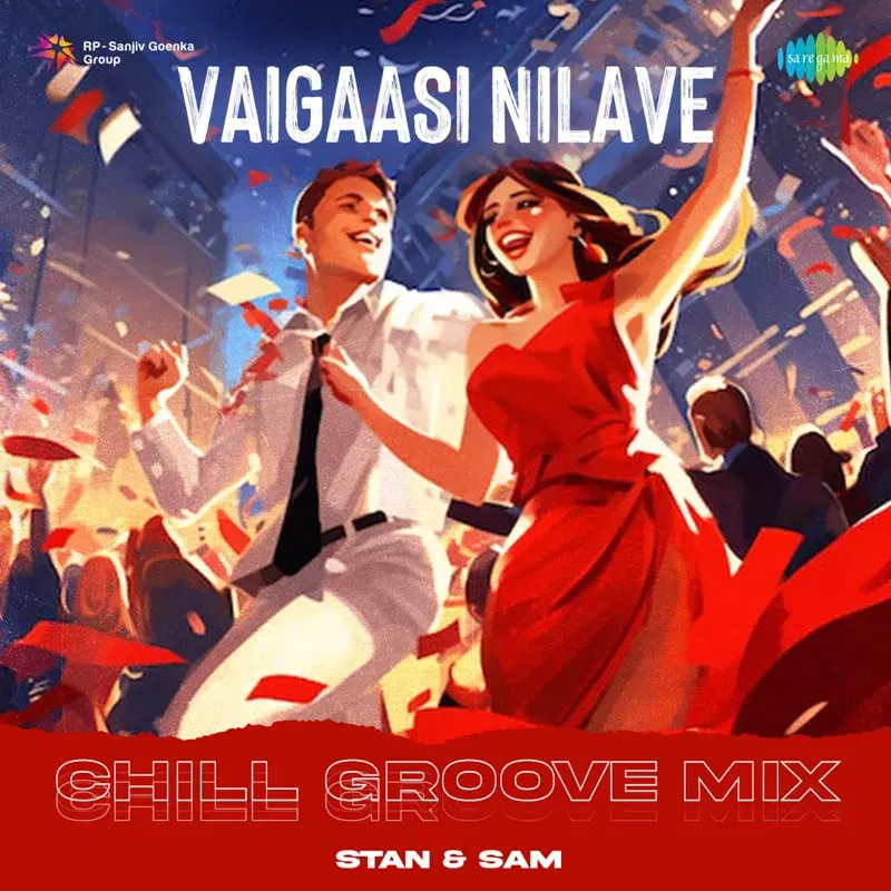 Vaigaasi Nilave