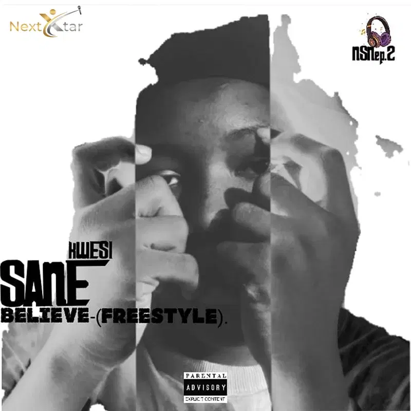 Believe (Freestyle)