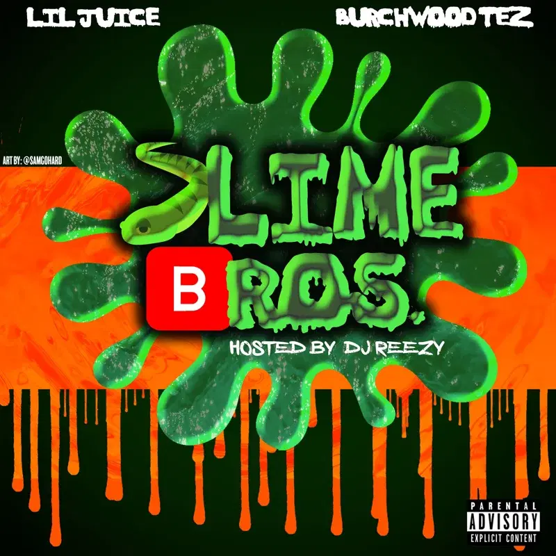 Slime Bros