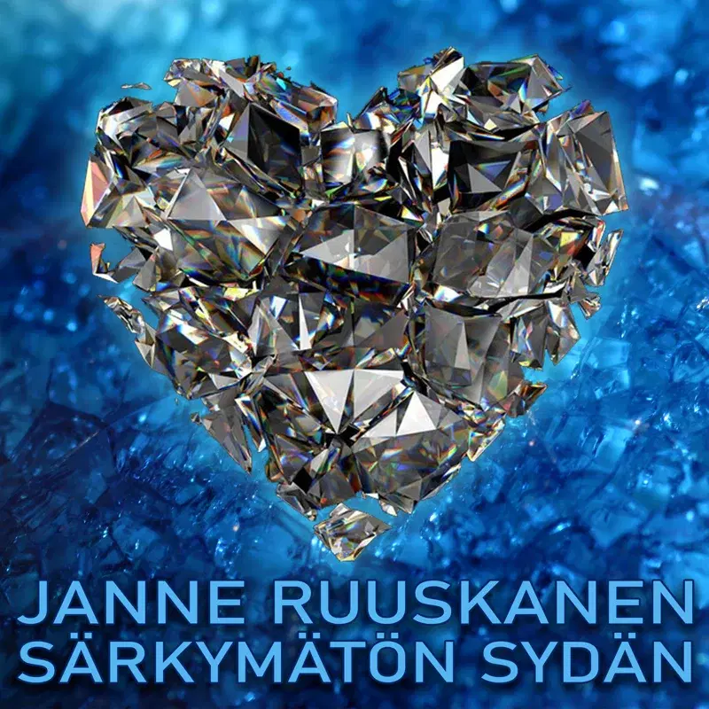 Särkymätön sydän