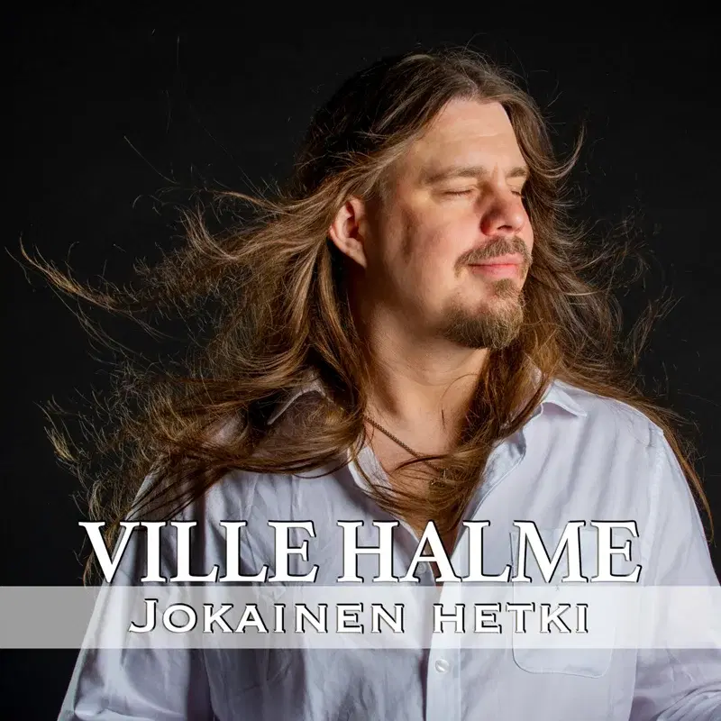 Jokainen hetki