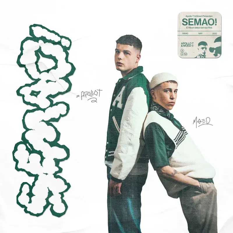 Semao!