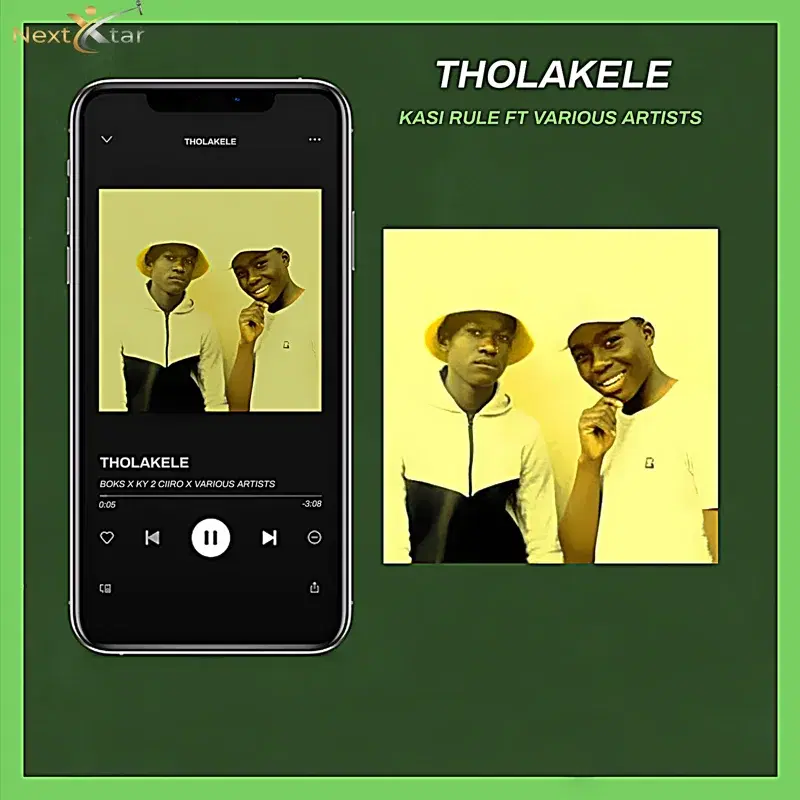 Tholakele
