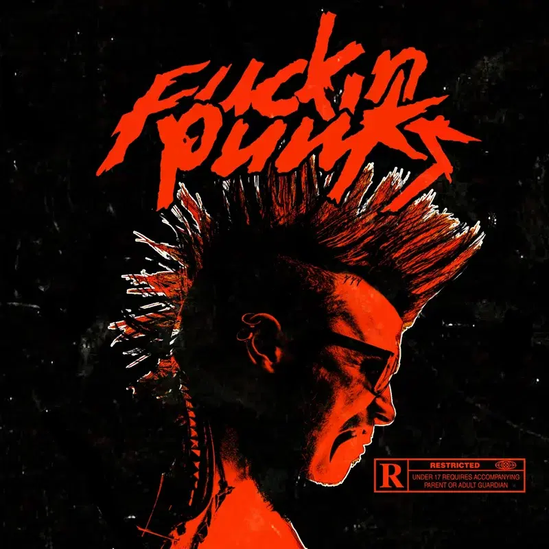 Fucking Punks