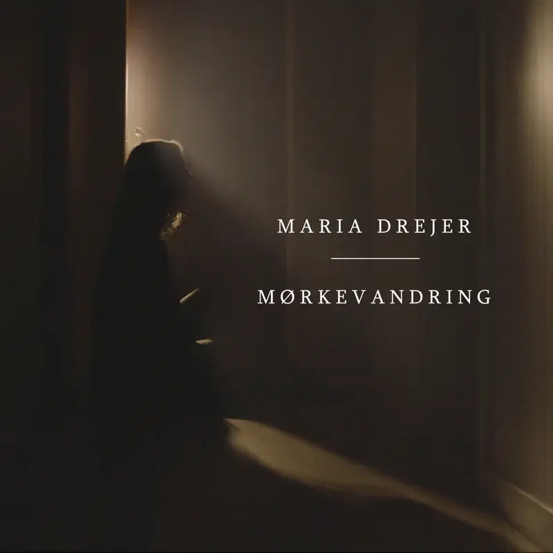 Mørkevandring