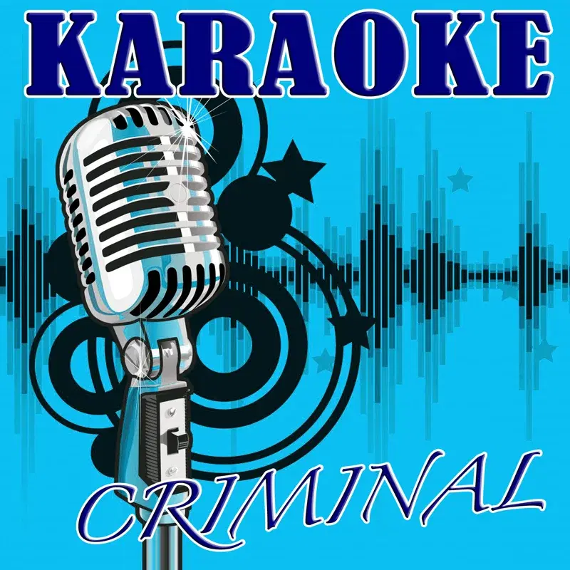 Criminal (Britney Spears Tribute) - Karaoke