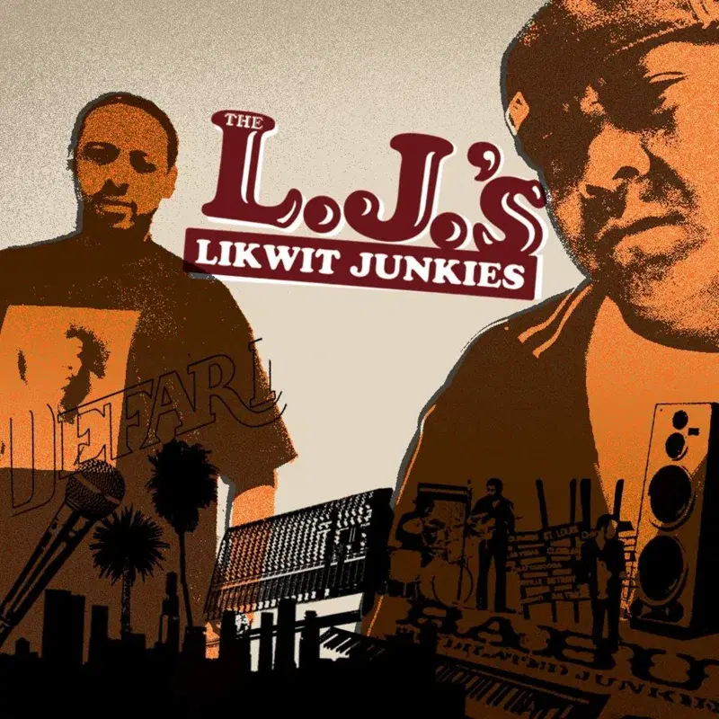The L.J.'s