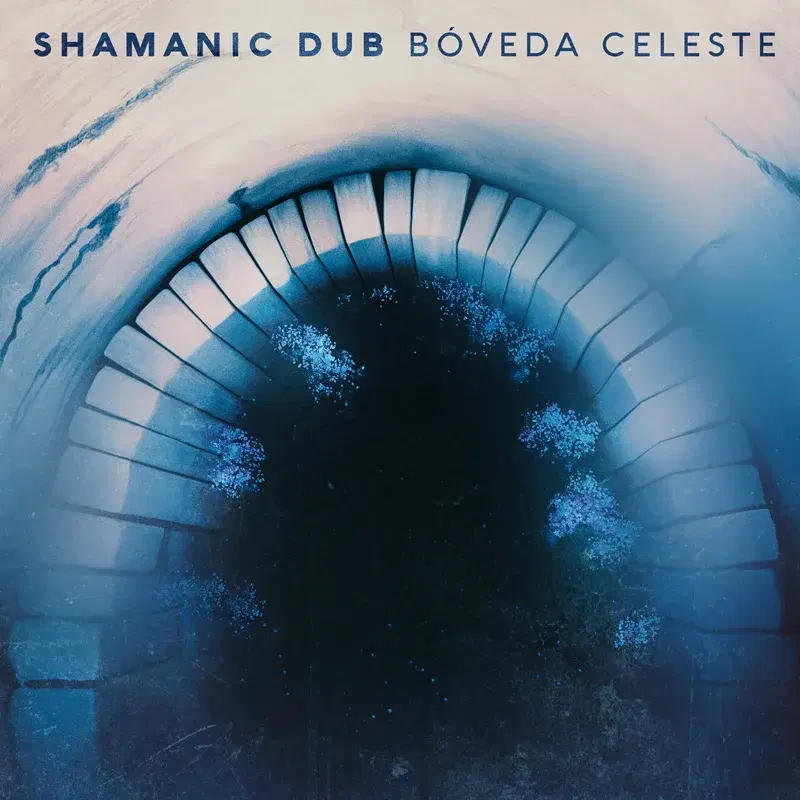BÓVEDA CELESTE