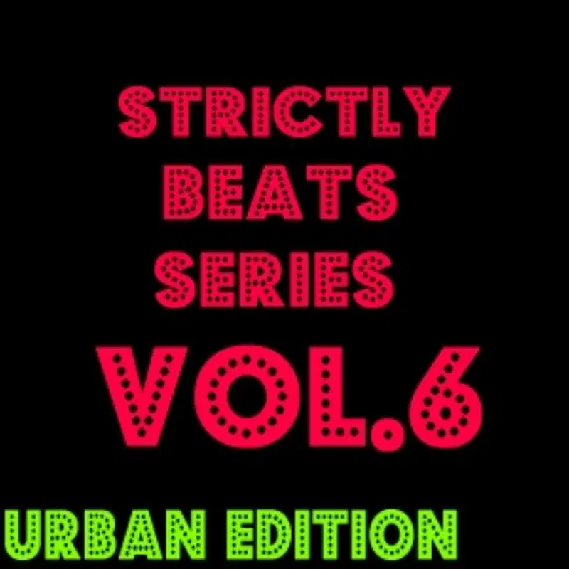 Urban Edition Vol. 6