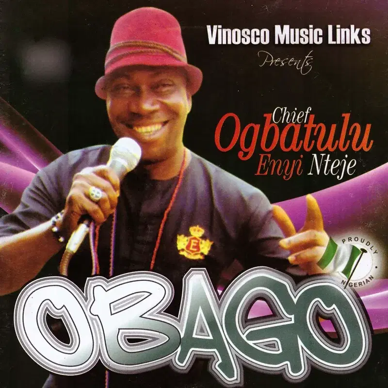 Obago