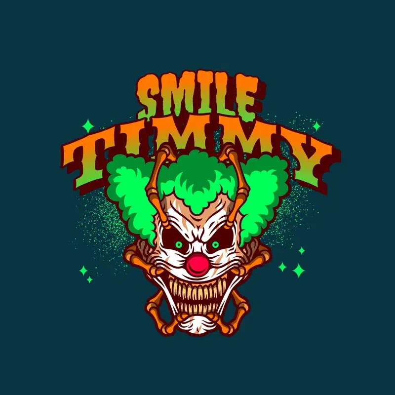 Smile Timmy