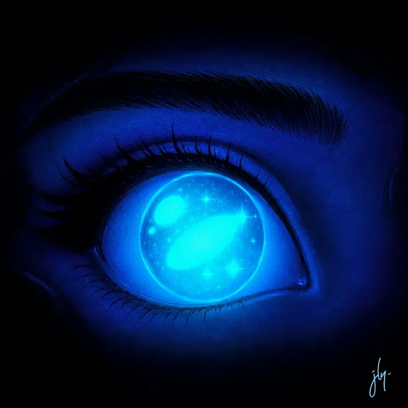 oJOs claros