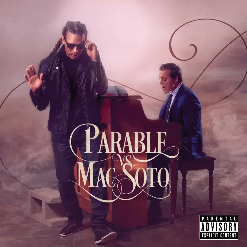 Parable vs. Mac Soto