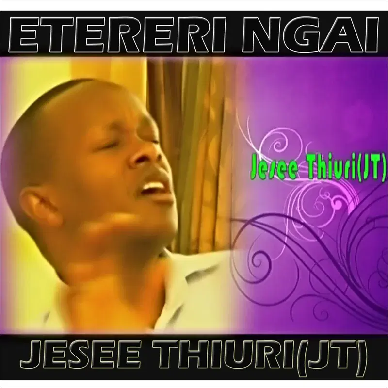 Etereri Ngai