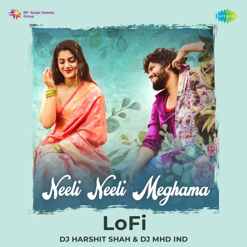 Neeli Neeli Meghama (Lofi)