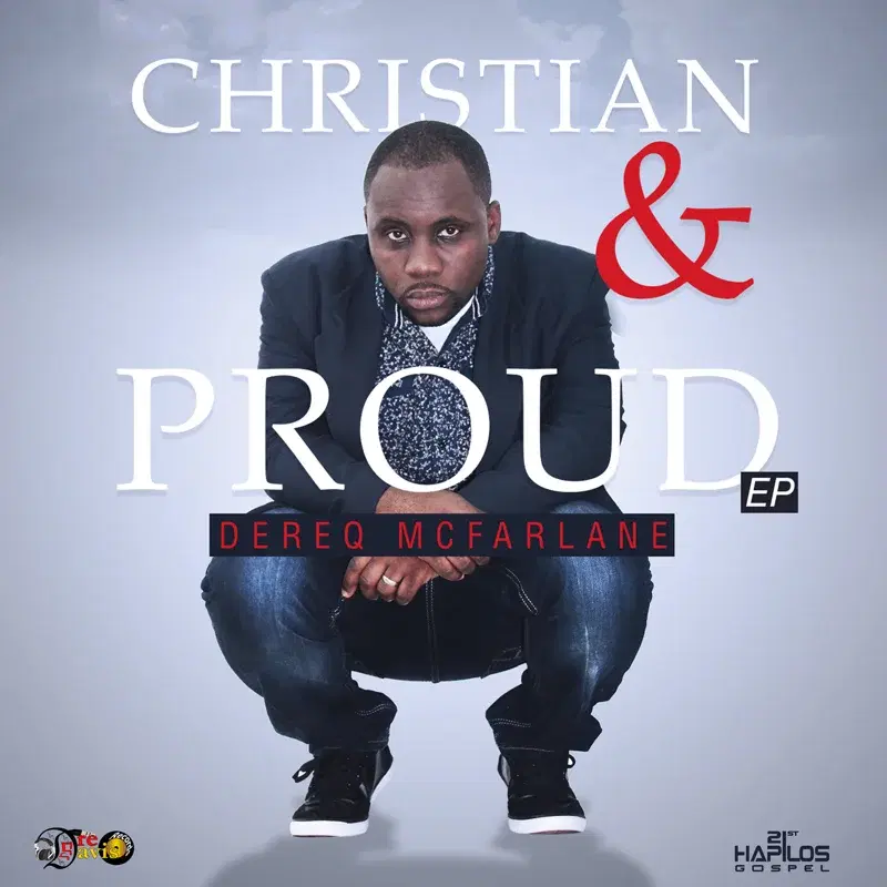 Christian & Proud