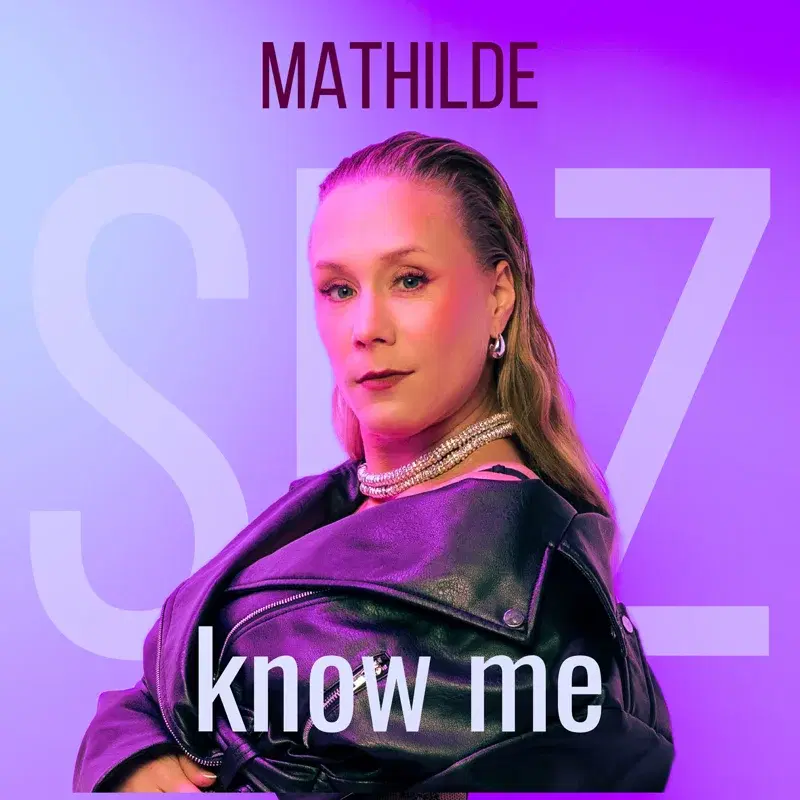 know me