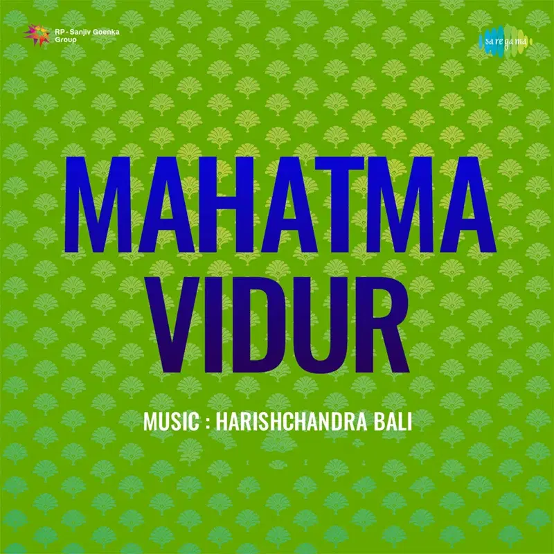 Mahatma Vidur (Original Motion Picture Soundtrack)