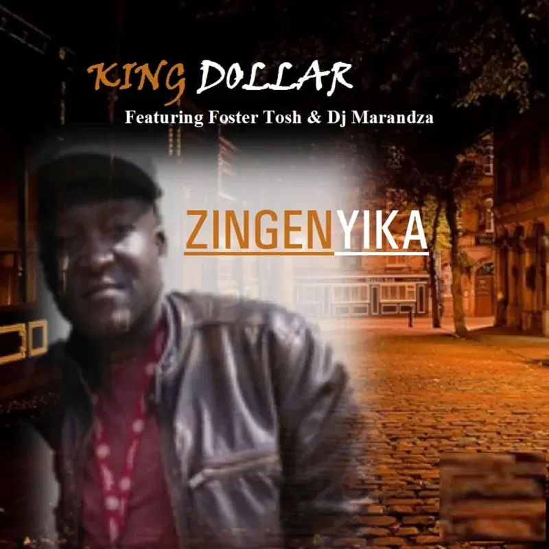 Zingenyika