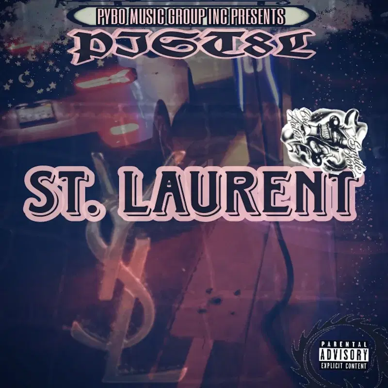 St. Laurent