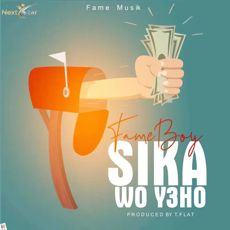 Sika Wo Y3ho
