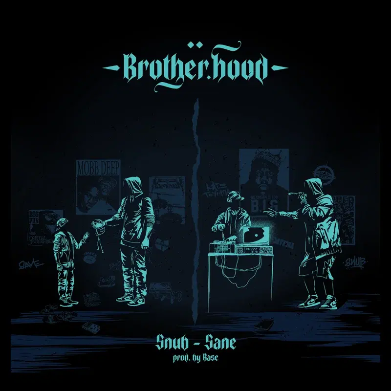 Cover Art