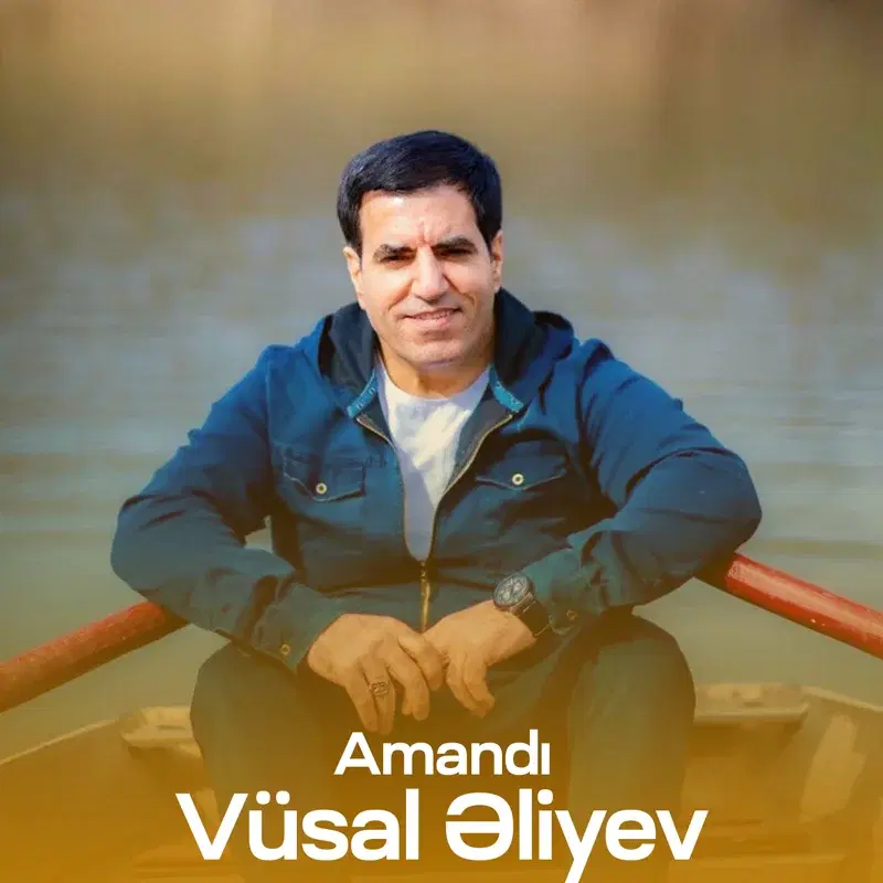 Amandı