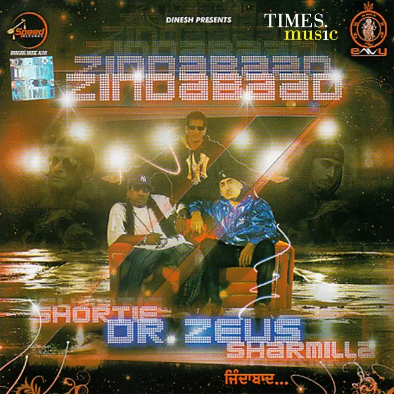 Zindabaad