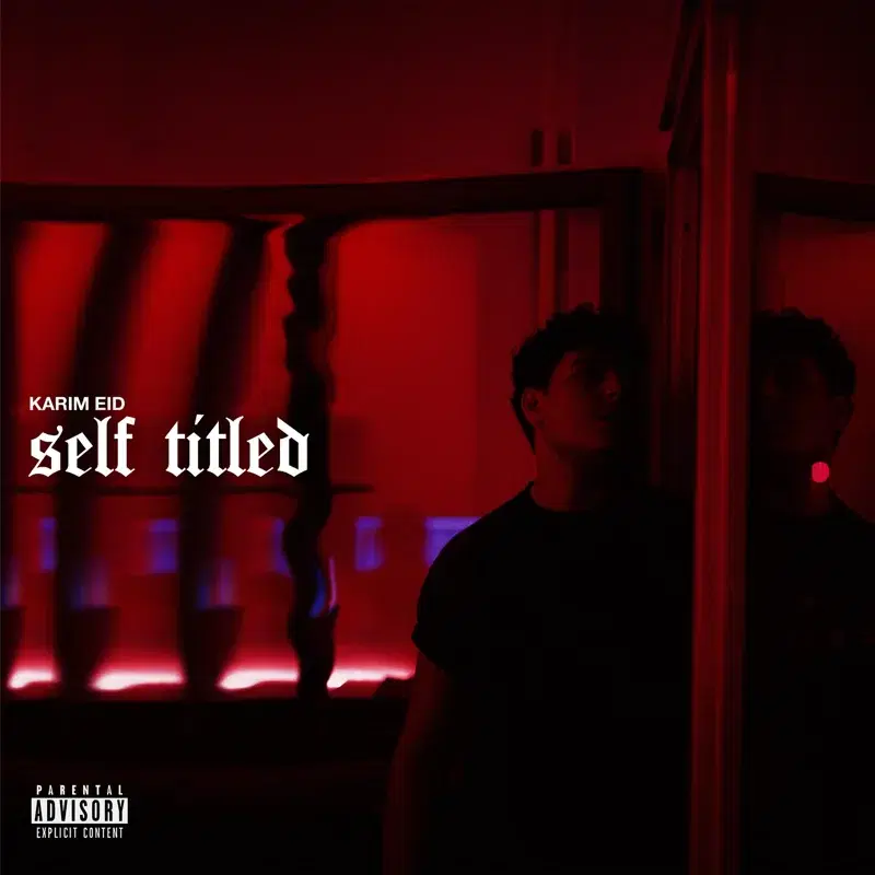 Self Titled