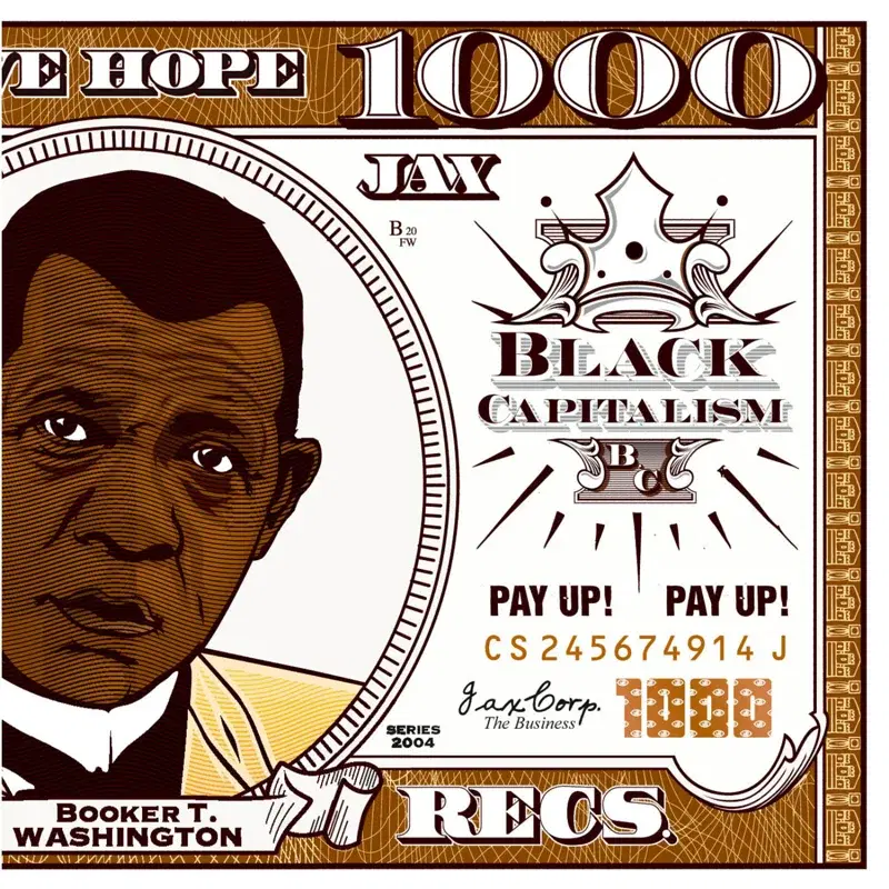 Black Capitalism