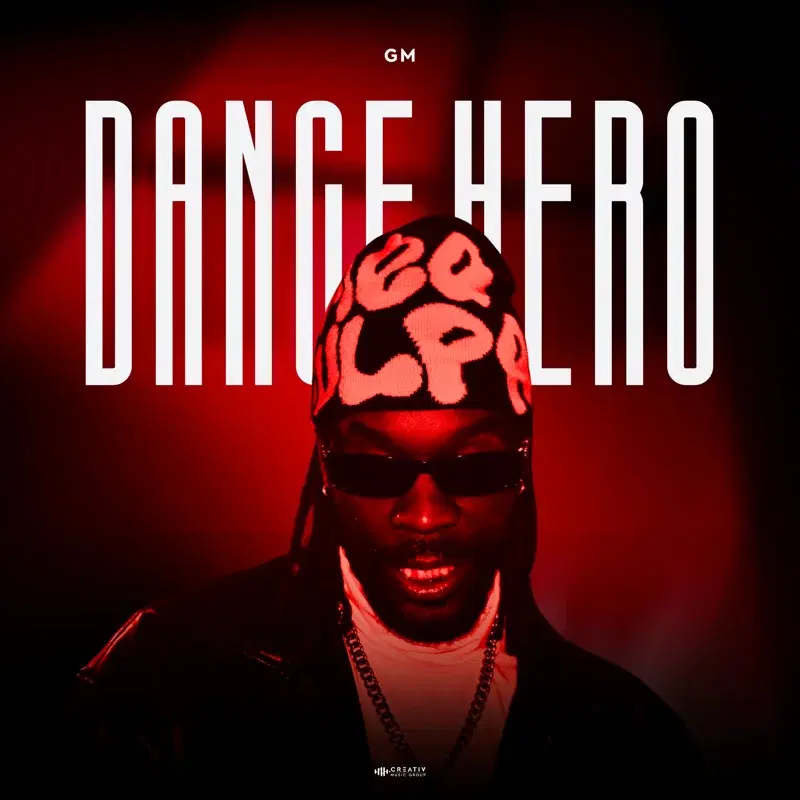 Dance Hero