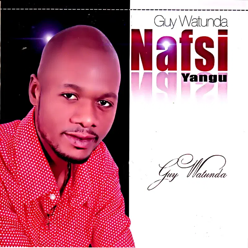 Nafsi Yangu