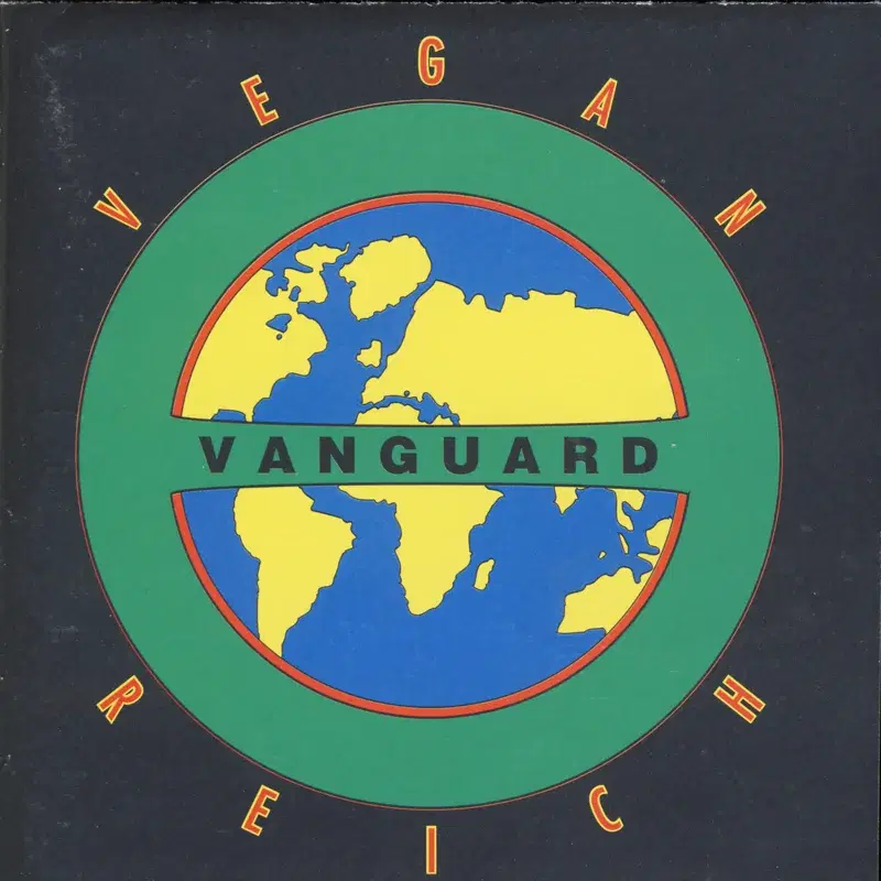 Vanguard