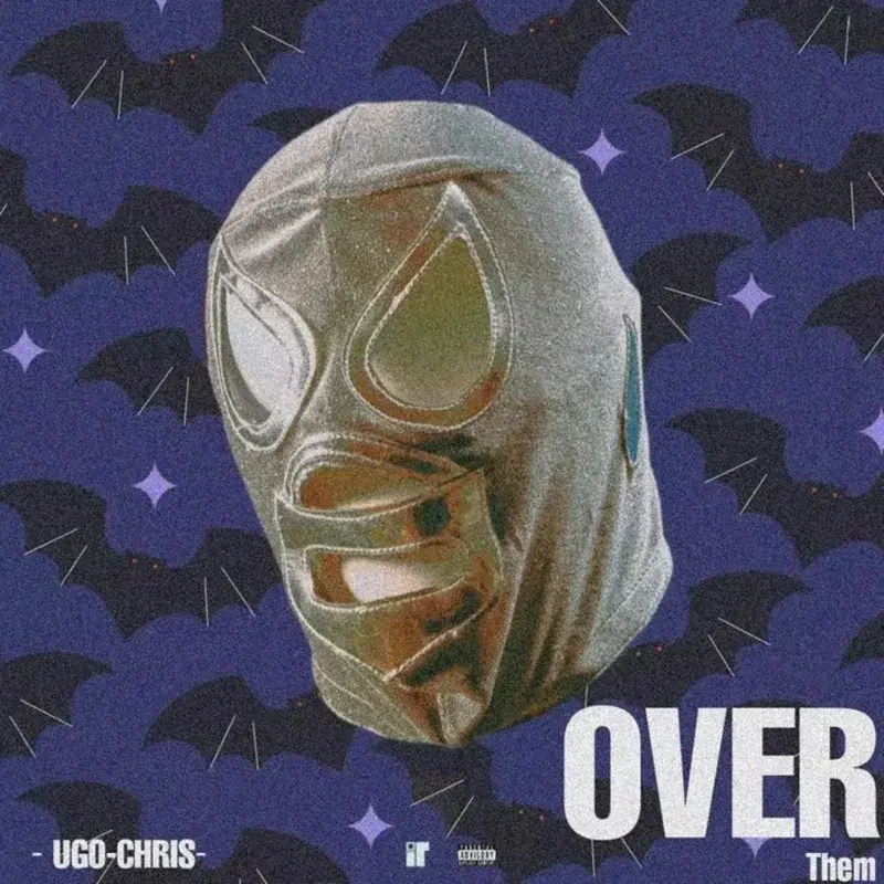 Over Them