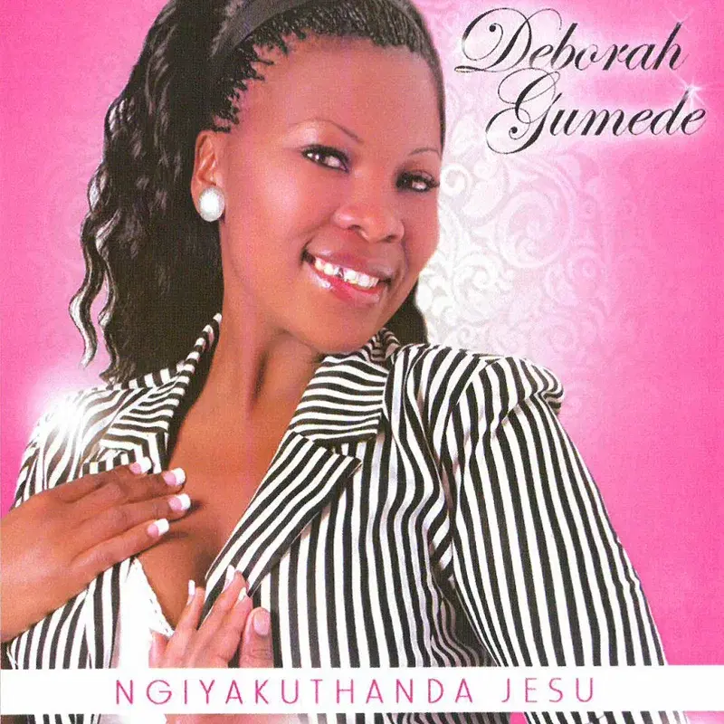Ngiyakuthanda Jesu