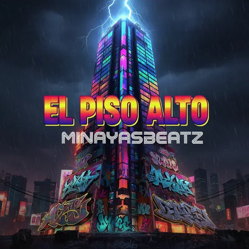 El Piso Alto