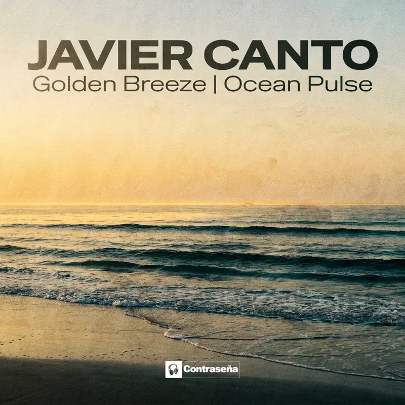 Golden Breeze / Ocean Pulse