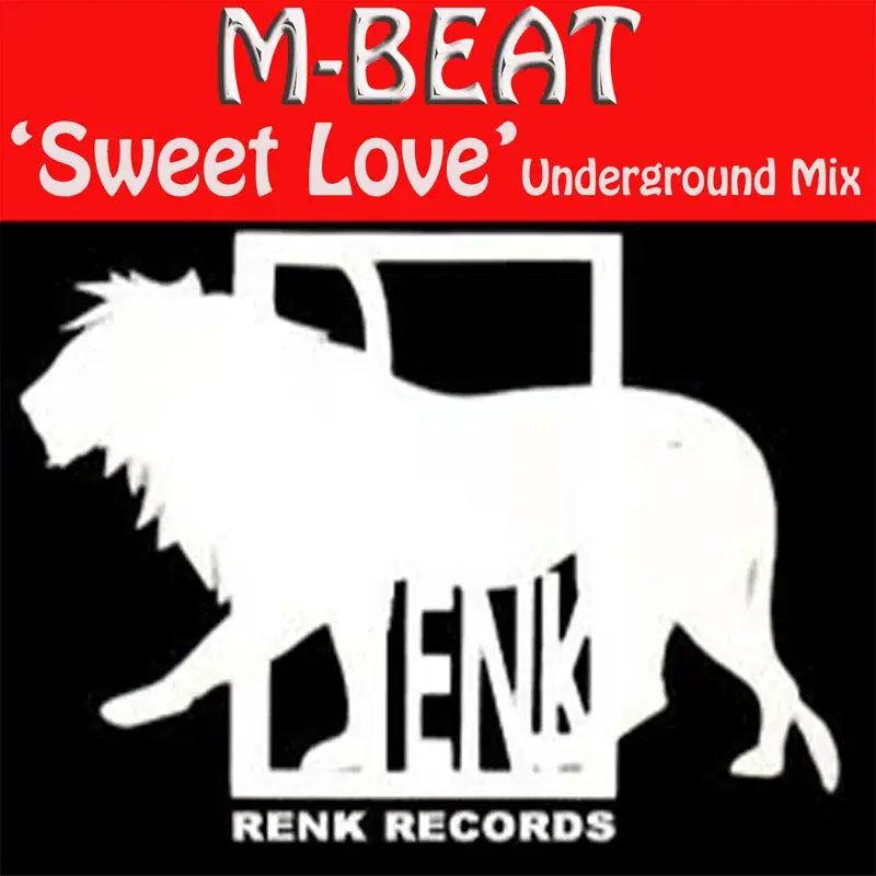 Sweet Love (Underground Mix)