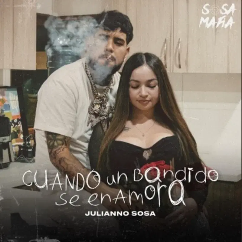 Cuando Un Bandido Se Enamora