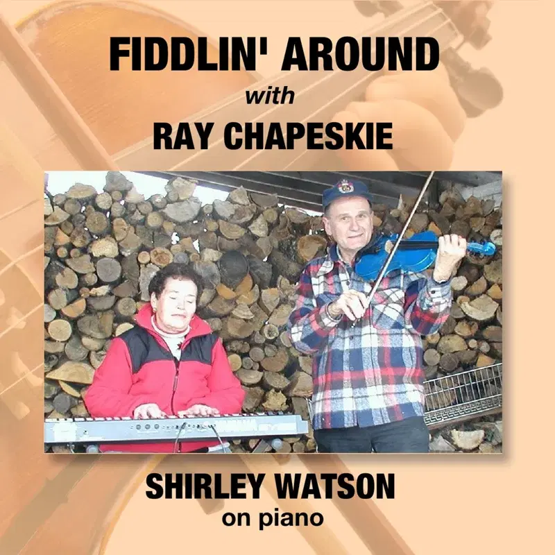 Fiddlin' Around