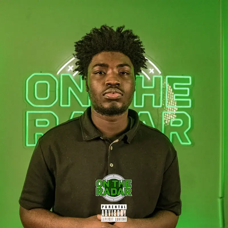 K.C. Valliii "On The Radar" Freestyle