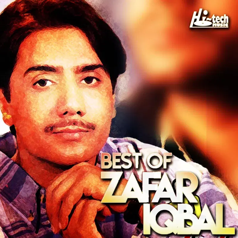 Best of Zafar Iqbal