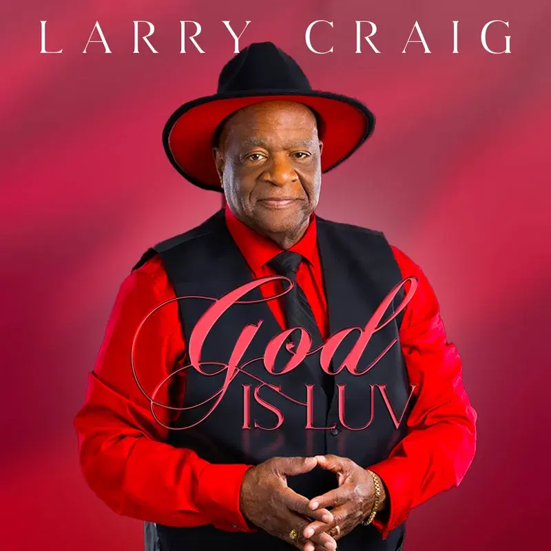 God is Luv