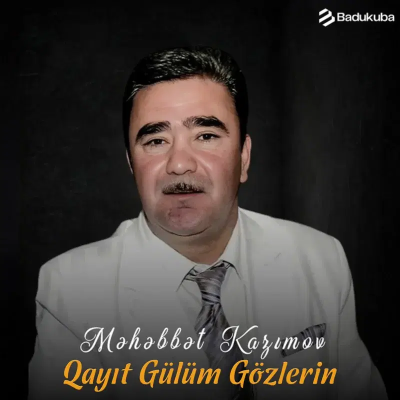 Qayıt Gülüm Gözlerin