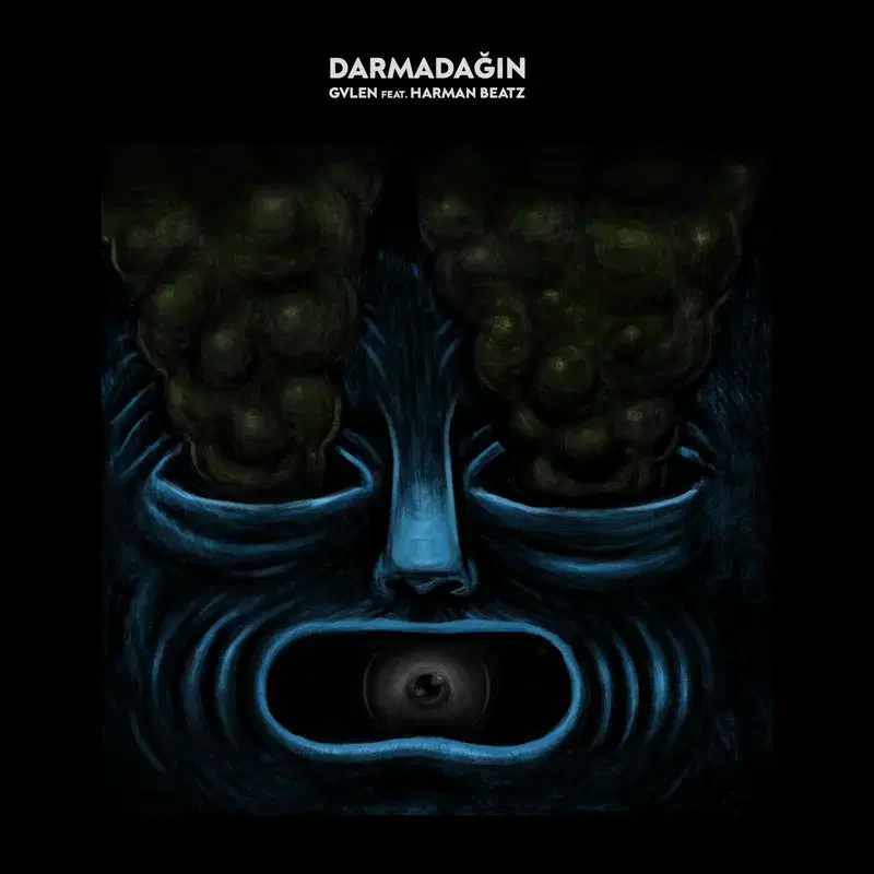 Darmadağın