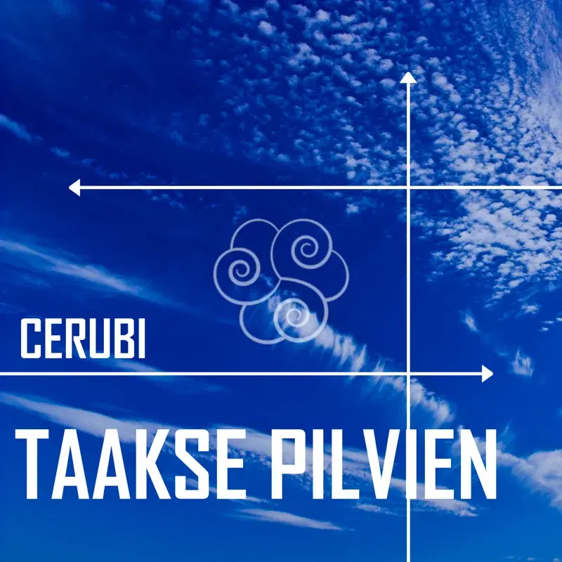 Taakse pilvien