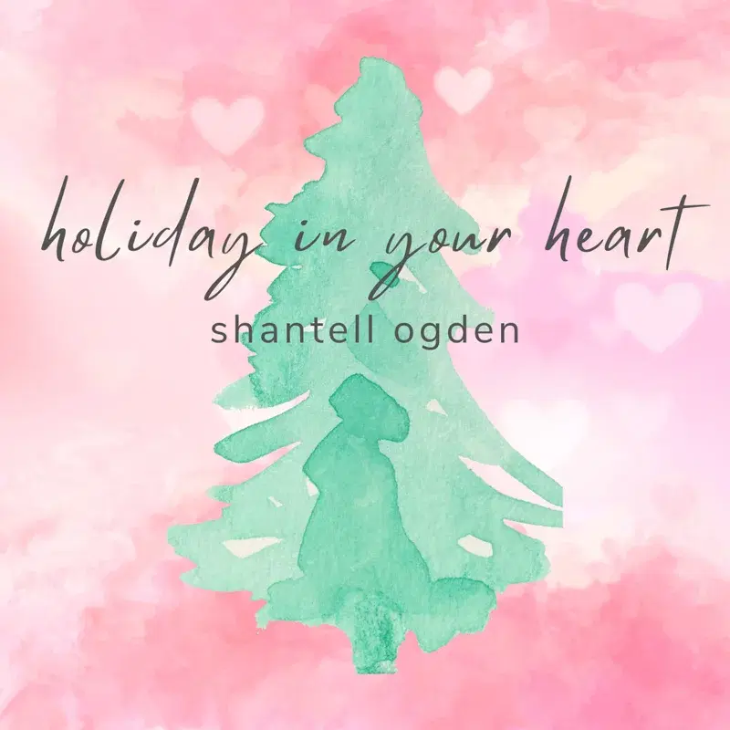 Holiday in Your Heart