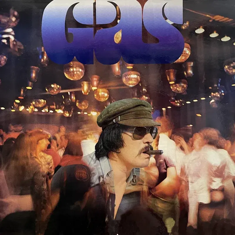 GAS