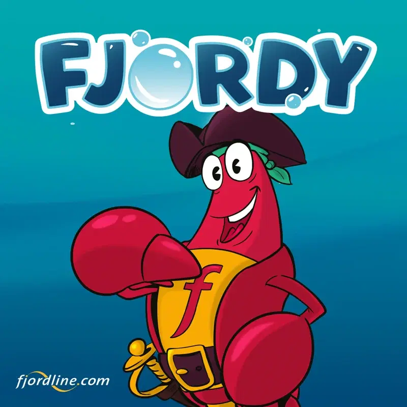 Fjordy