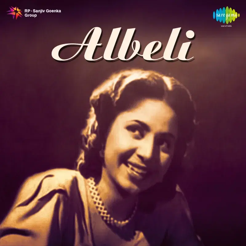 Albeli (Original Motion Picture Soundtrack)